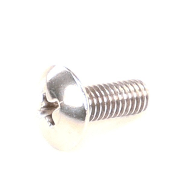 Norlake Screw 10-32X1/2 Th Ph S /S 100373 - main